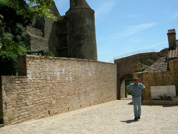 Catéchisme | Bourgogne 2009